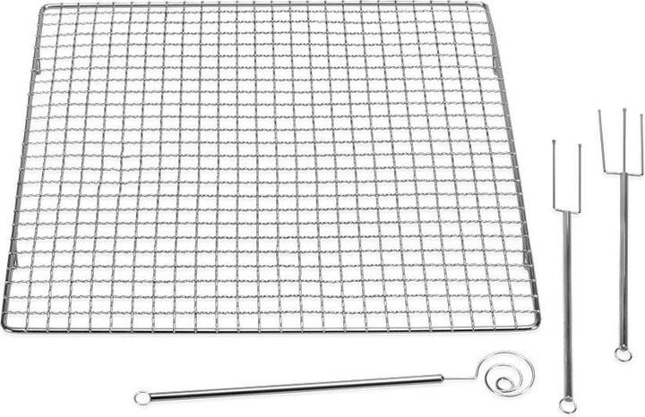 Produktbild Städter Pralinengabel-Set ca.21,5cm
