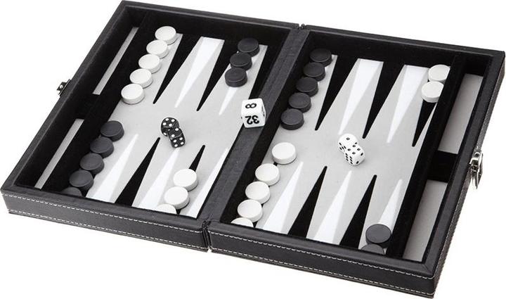 Image du produit Philos Backgammon (Allemand, Français)