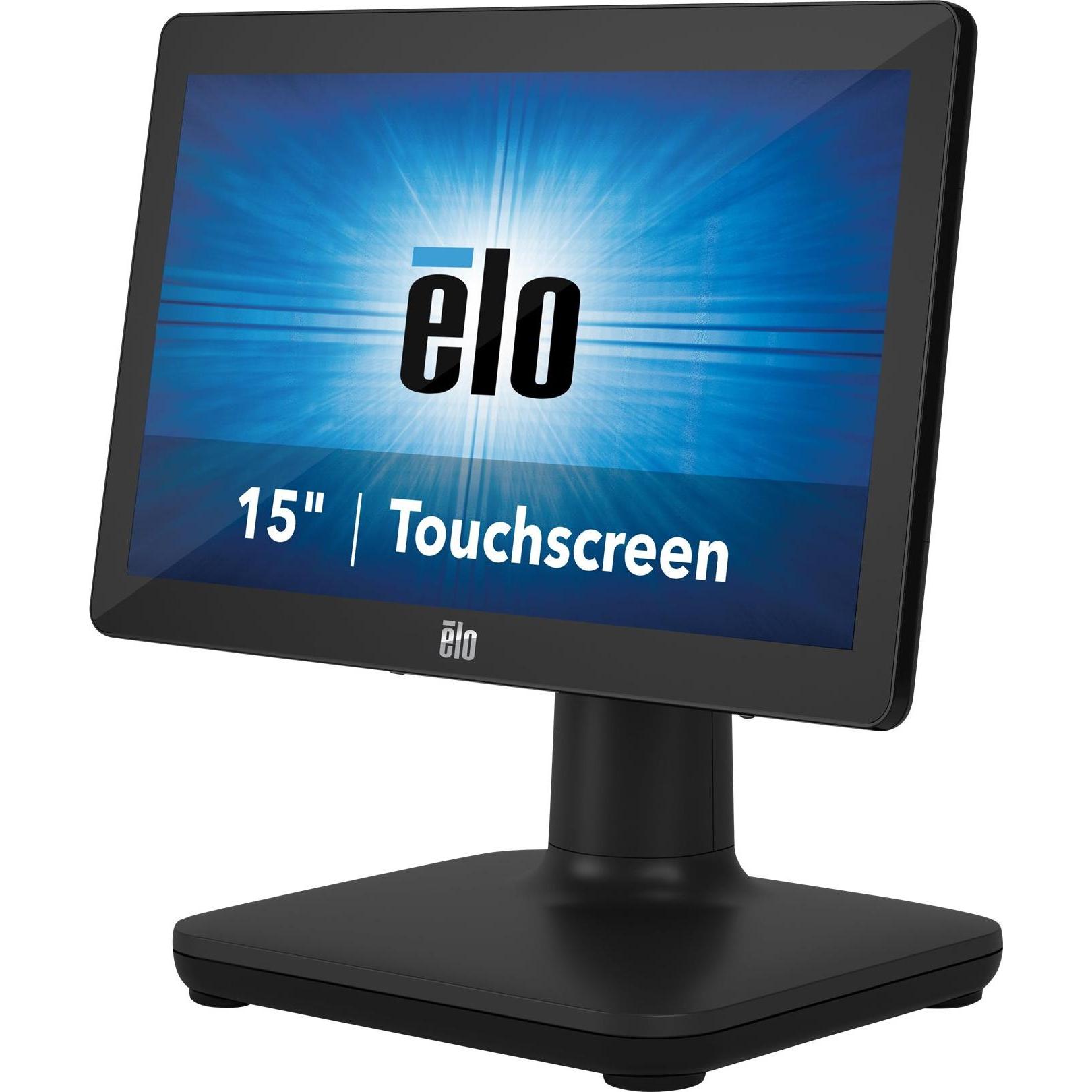 ēlo, Kasse, EloPOS System i3 All-in-One (Komplettlösung)