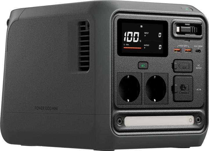 Produktbild DJI Power 1000 Mini (1008 Wh, 11.50 kg)