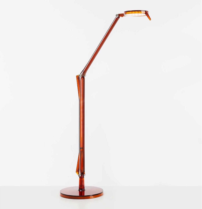 Kartell Lampada da tavolo Aledin Tec