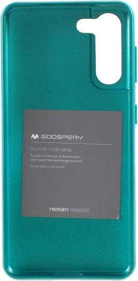 Immagine prodotto Goospery i Jelly Metal Series (Samsung Galaxy S21+)