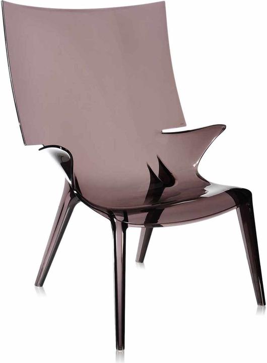 Image du produit Kartell Fauteuil Uncle Jim