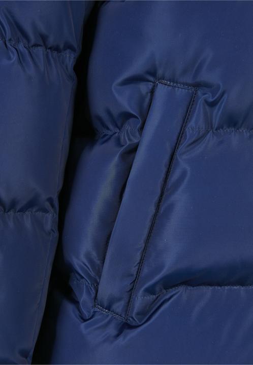 Produktbild Urban Classics Hooded Puffer Jacket (M)