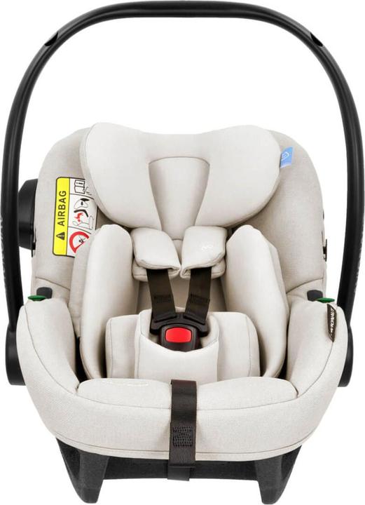 Produktbild Avionaut Pixel PRO 2.0C Cloud Care Babyschale 0-13 Monate / nur 2,5 kg schwer (Babyschale, ECE R129/i-Size Norm)
