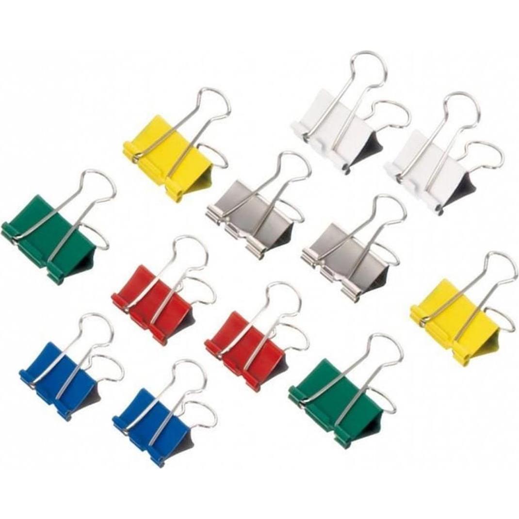 Maul, Büroklammer, Mauly (12 x)