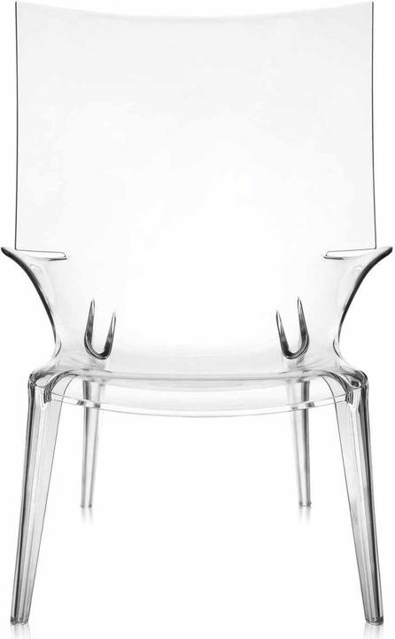 Produktbild Kartell Uncle Jim Sessel