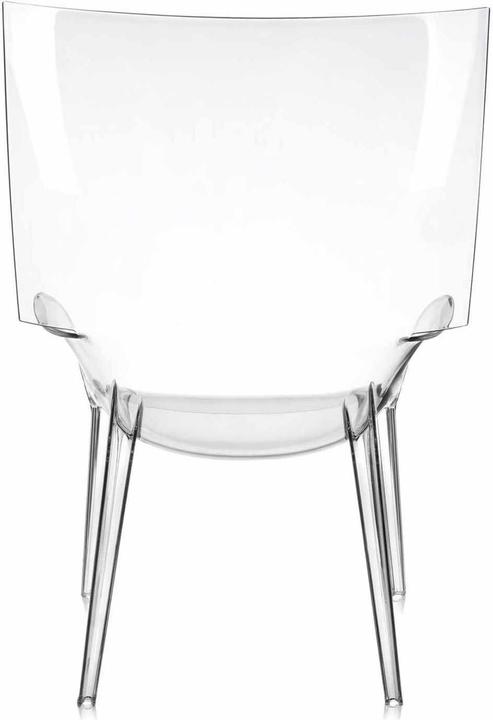 Produktbild Kartell Uncle Jim Sessel
