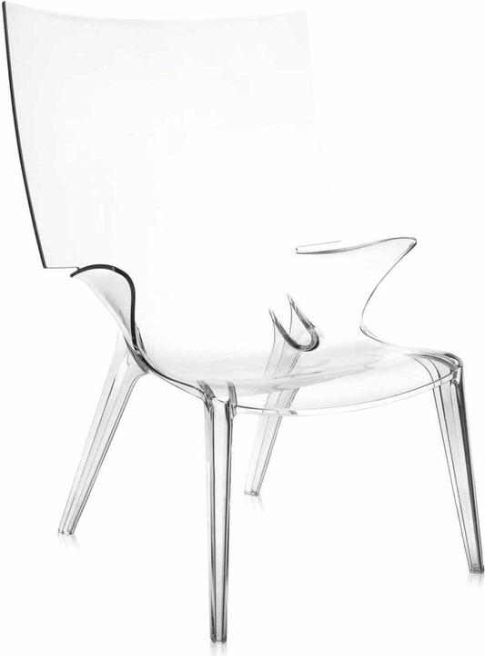Immagine prodotto Kartell Poltrona Uncle Jim
