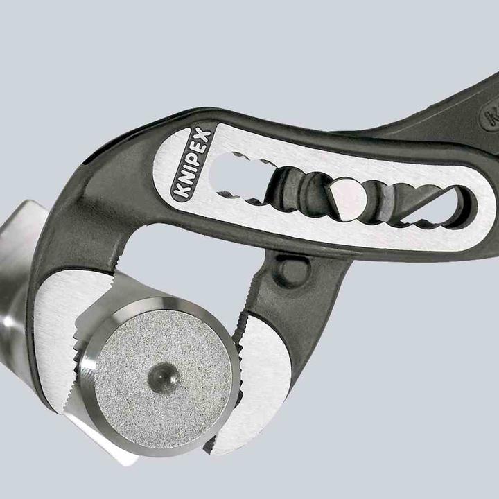 Produktbild Knipex Alligator® water pump pliers 300 mm, in self-service display packaging (300 mm)