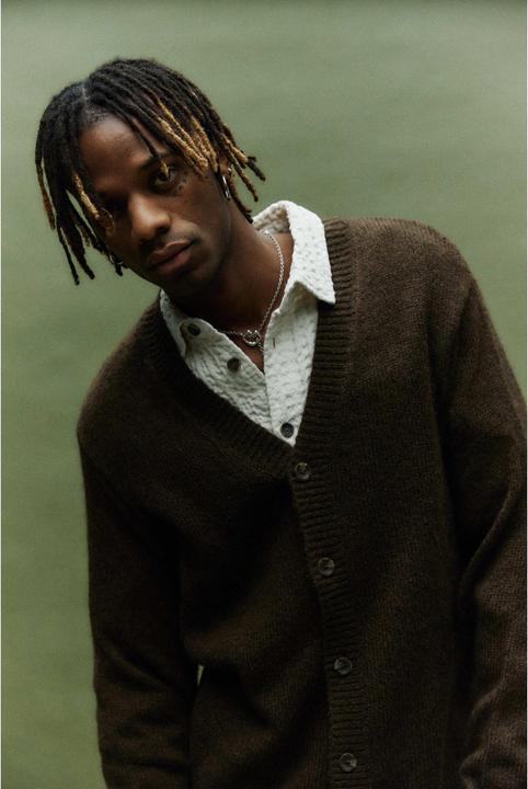 Produktbild Solid Hamed (L)