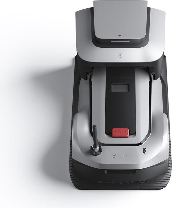 Image du produit Ecovacs Goat G1-2000 (2000 m², Sans câble périphérique)