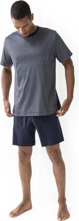 Immagine prodotto Mey Pigiama Bennison a maniche corte (56, XXL)