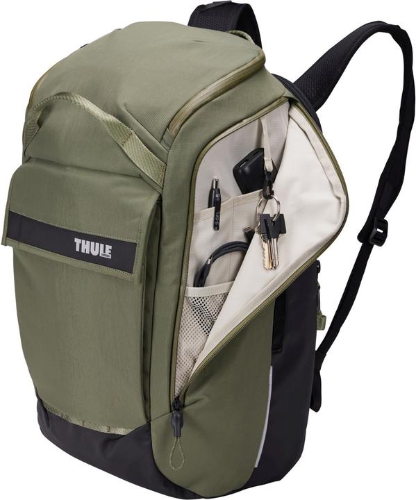 Actual product image Thule Paramount Hybrid (26 l, Luggage carrier bag)