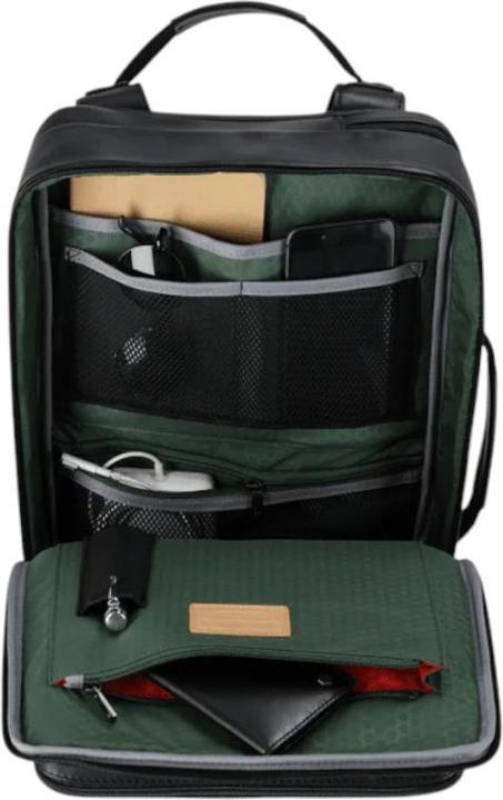 Produktbild Jekyll & Hide 17" Reiserucksack