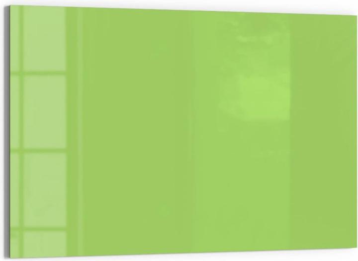 Isostrade Glas Magnettafel (Magnettafel, 50 x 35 cm)