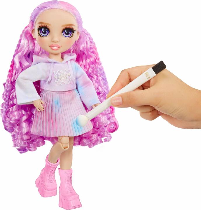 Produktbild MGA Aquarell & Create-Lila