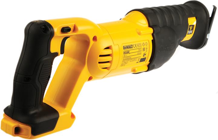 Produktbild DeWalt DCS380N-XJ