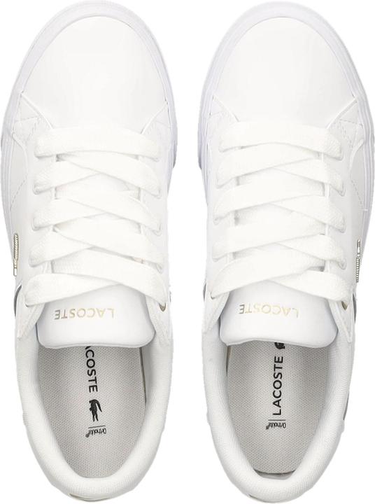 Produktbild Lacoste ZIANE PLATFORM 124 2 CFA (41)