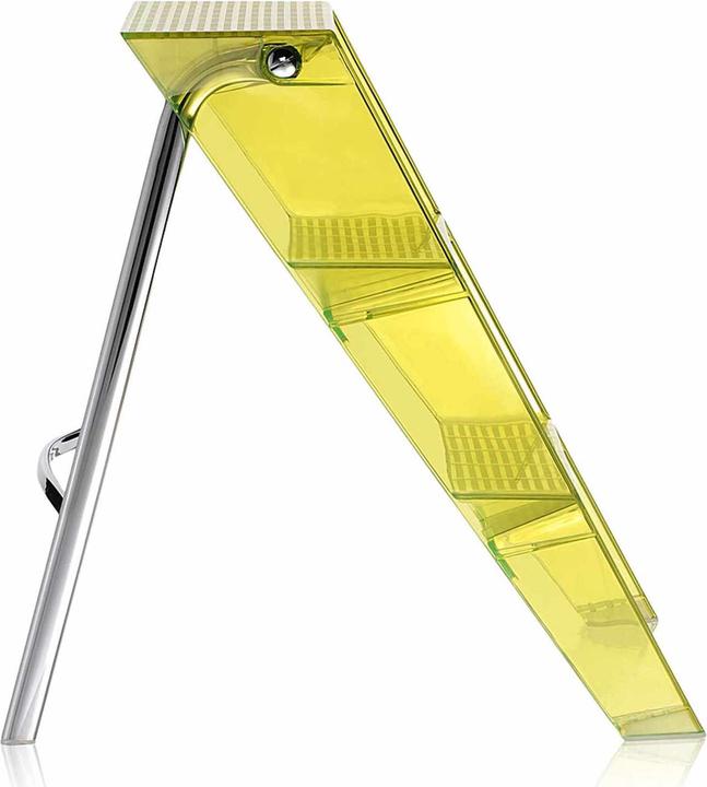 Immagine prodotto Kartell Scaletta superiore pieghevole