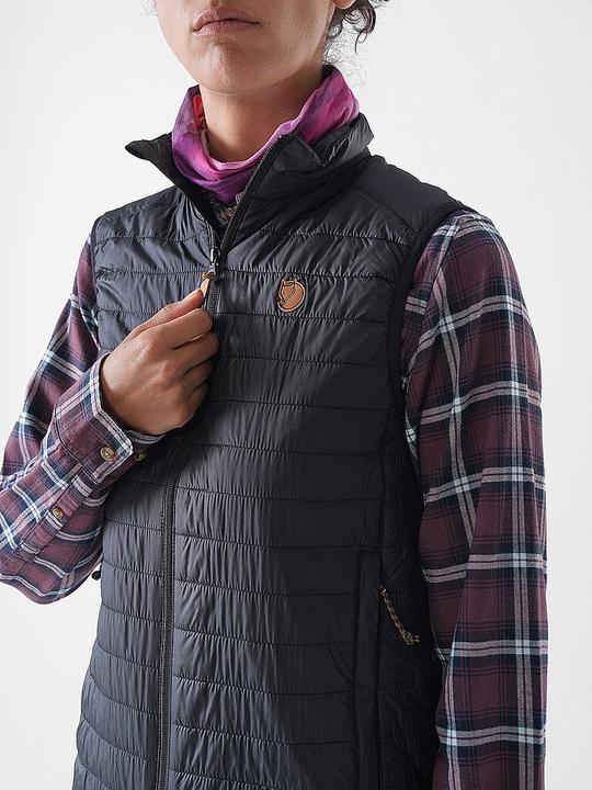 Produktbild Fjällräven Abisko Padded Vest (M)