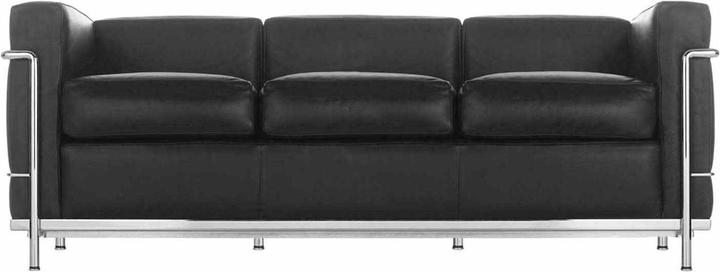 Immagine prodotto Cassina Divano Lc2 3Er