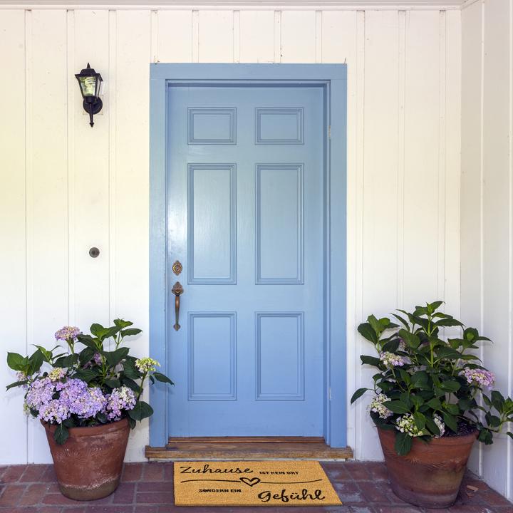 Productafbeelding Relaxdays Deurmat (40 x 60 cm)