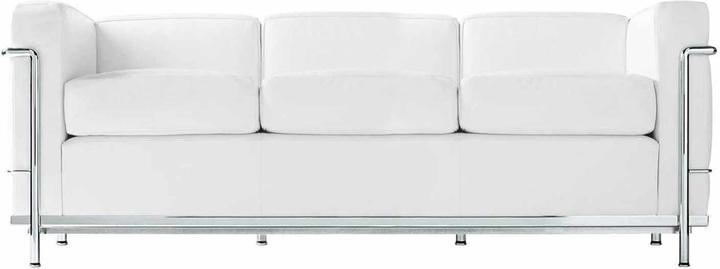 Immagine prodotto Cassina Divano Lc2 3Er
