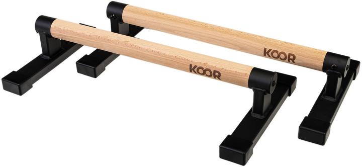 Koor Push Up Bar