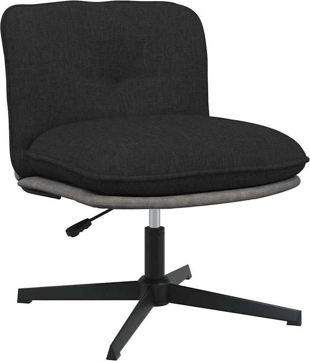 Produktbild vidaXL Bürostuhl (48 - 58 cm)