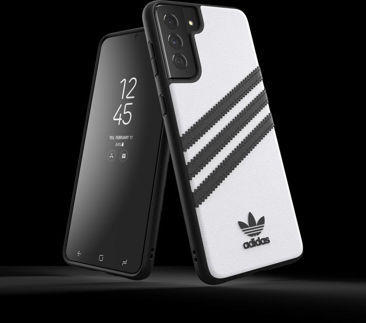 Produktbild adidas Moulded Case PU (Samsung Galaxy S21+)