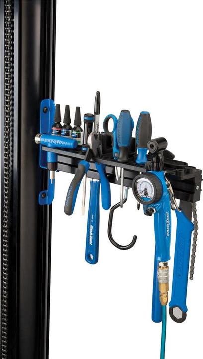 Produktbild Park Tool Montageständer-Zubehör, PRS-33TT Werkzeugablage zu PRS-33