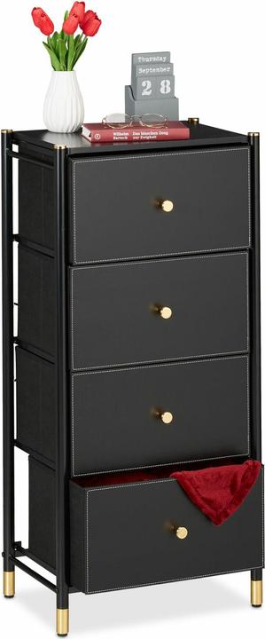 Image du produit Relaxdays Brasero (74 cm)