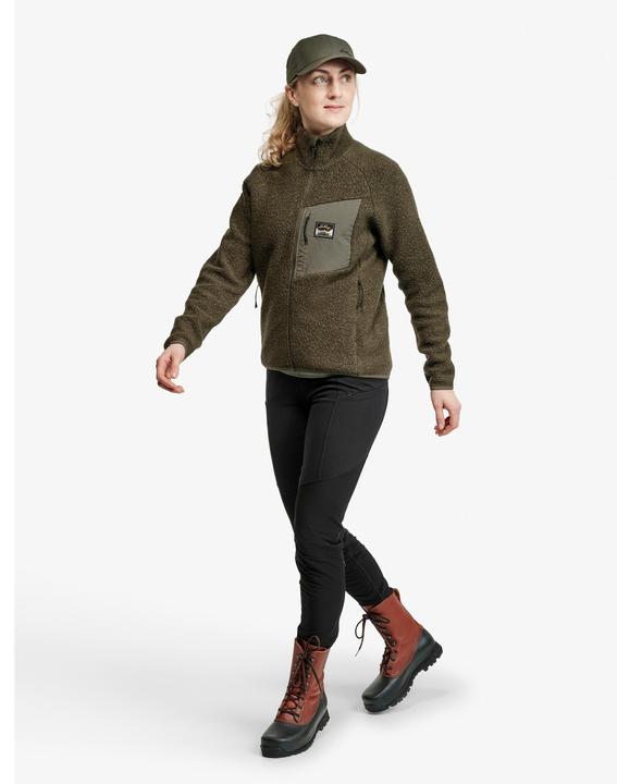 Produktbild Lundhags Women's Flok Wool Pile (S)