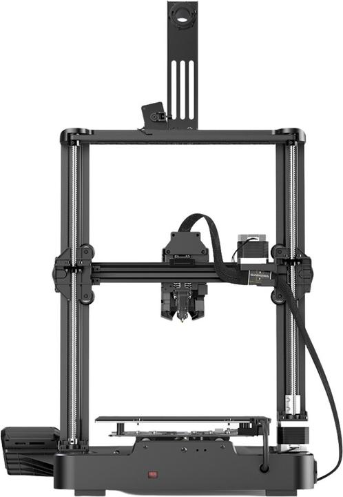 Actual product image Creality Imprimante 3D Ender 3 V3 KE