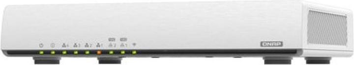 Actual product image QNAP QHora-301W