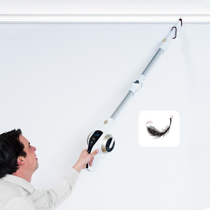 Actual product image MediaShop Livington PRIME Ultimate