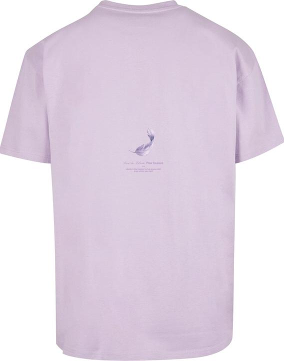 Immagine prodotto Mister Tee Maglietta oversize Vive la Liberté - 16543 (M)