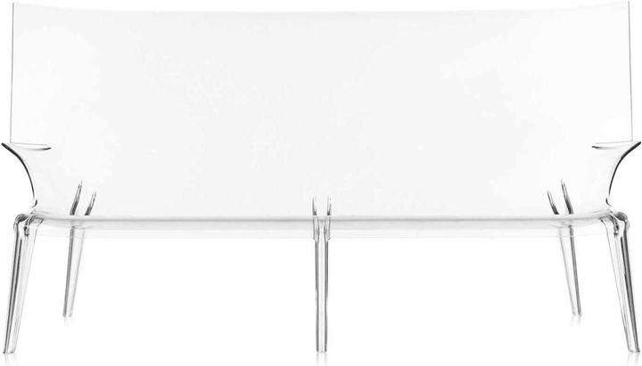 Produktbild Kartell Uncle Jack Sofa