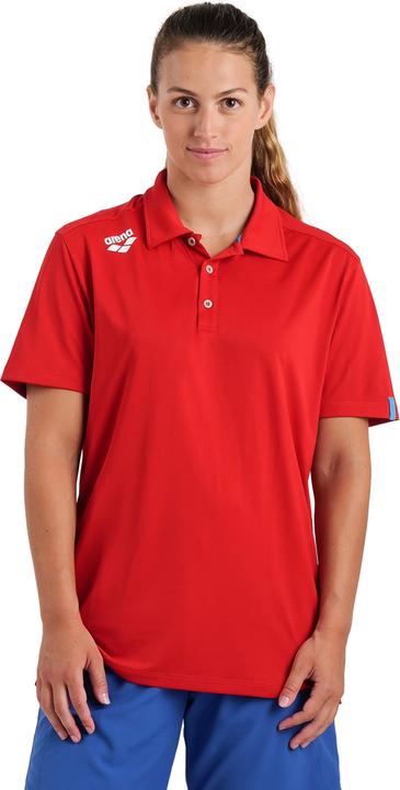 Produktbild Arena Team Poloshirt Solid (S)