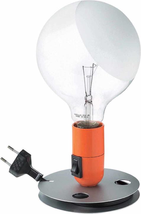 Image du produit Flos Lampadina Led lampe de table (200 lm, E27)