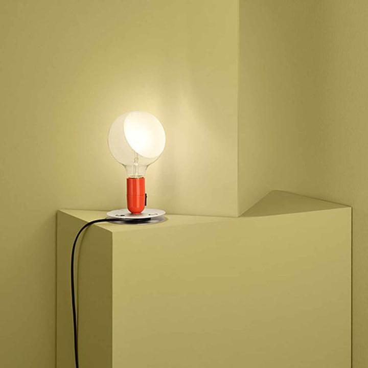 Image du produit Flos Lampadina Led lampe de table (200 lm, E27)