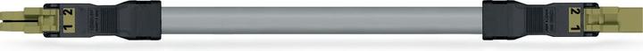 Actual product image Wago Confectionery connecting cable (7 m)
