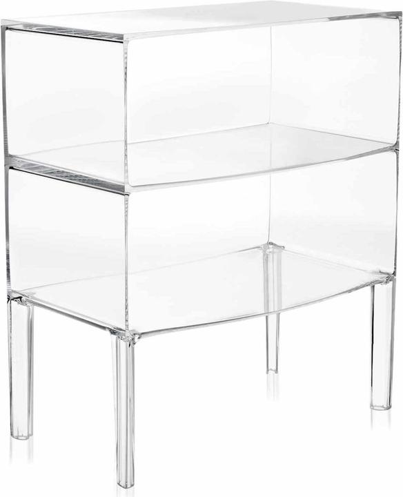 Image du produit Kartell Seven (68 x 41 x 80 cm)