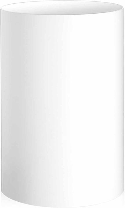 Produktbild Kartell Waste Basket Gettacarte Abfalleimer