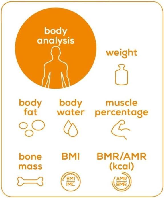 Produktbild Beurer BF 410 (200 kg)