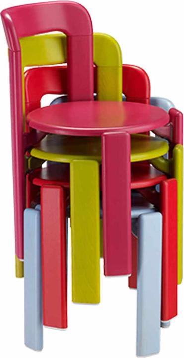 Immagine prodotto Dietiker Seggiolone Rey Junior (Seggiolone)