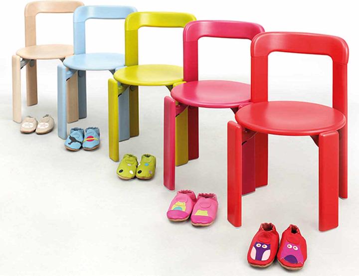 Immagine prodotto Dietiker Seggiolone Rey Junior (Seggiolone)