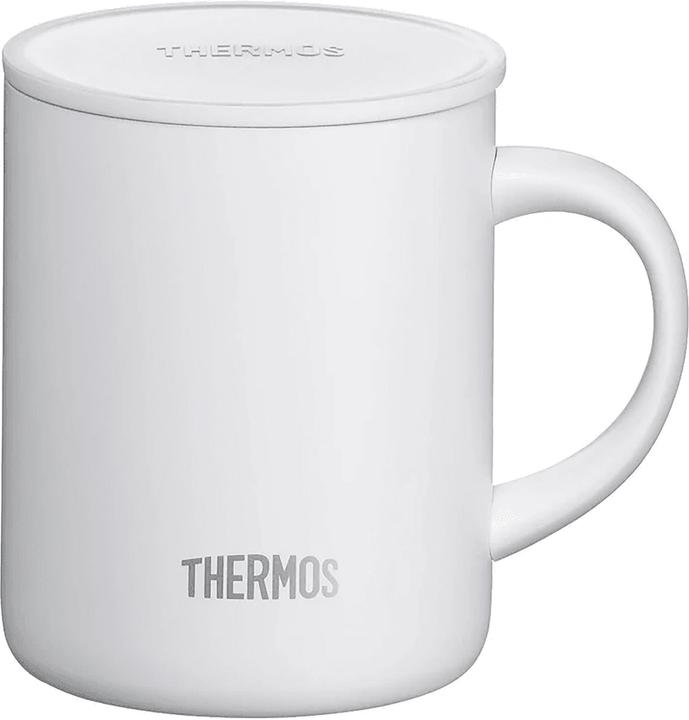 Actual product image Thermos Longlife Cup white (0.35 l)