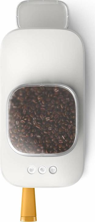 Productafbeelding Philips Espresso con Macinacaffè Baristina